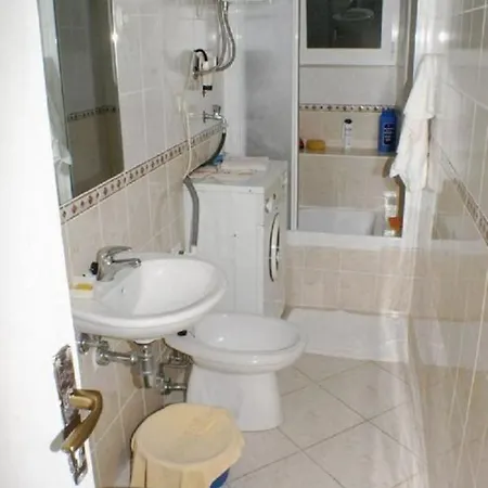 Apartman Pasko