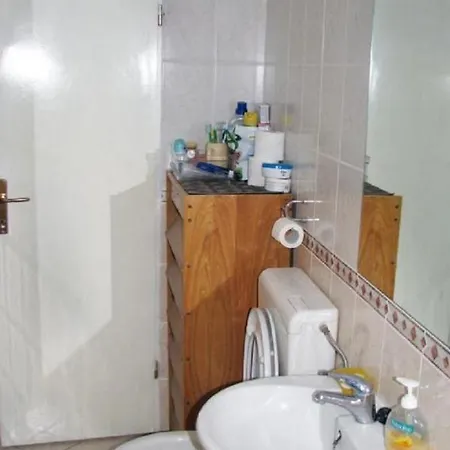 Apartman Pasko *