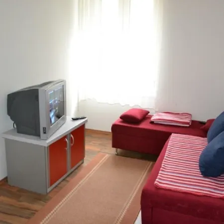 Apartman Pasko Omiš
