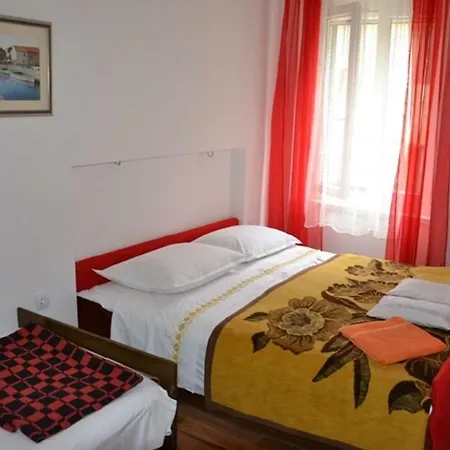 Pasko Apartman Omiš