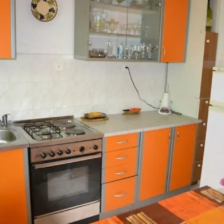 Pasko Apartman