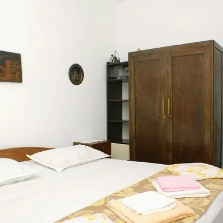 Apartman Pasko Omiš