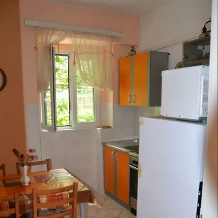 Pasko Apartman *