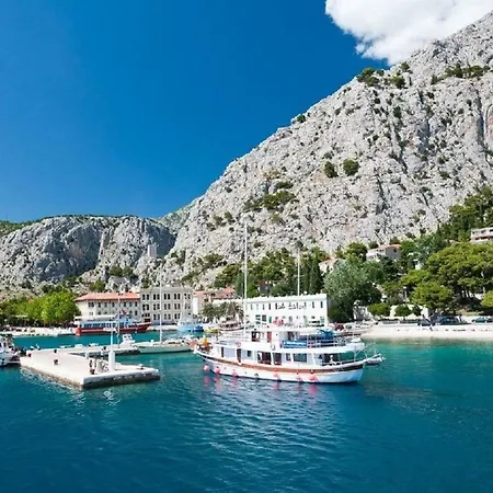 Apartman Pasko