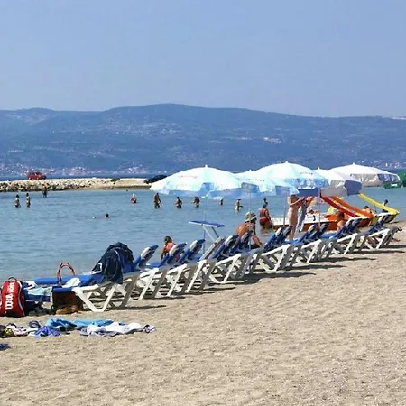 Pasko Apartman Omiš