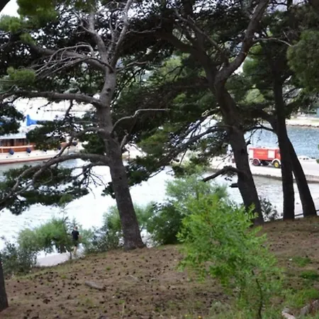 Apartman Pasko Omiš