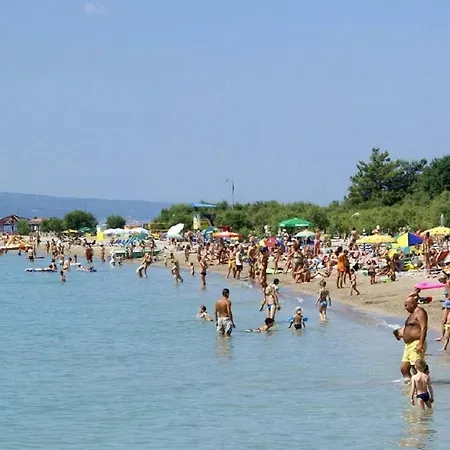 Pasko Apartman Omiš